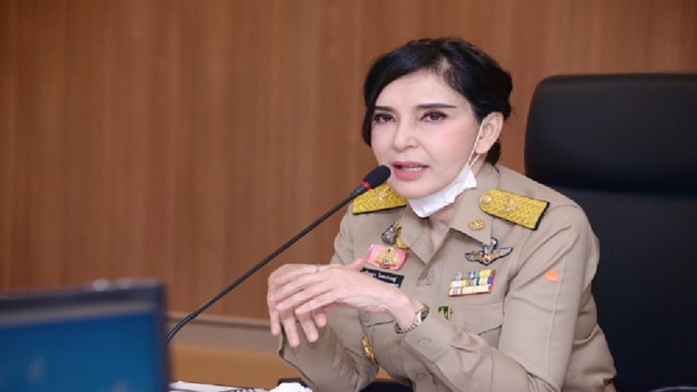 “มนัญญา “ ปรี๊ด สั่งเช็คสต็อก ปุ๋ยยูเรีย หลัง7 ผู้ประกอบไม่ยอมหั่นกำไร