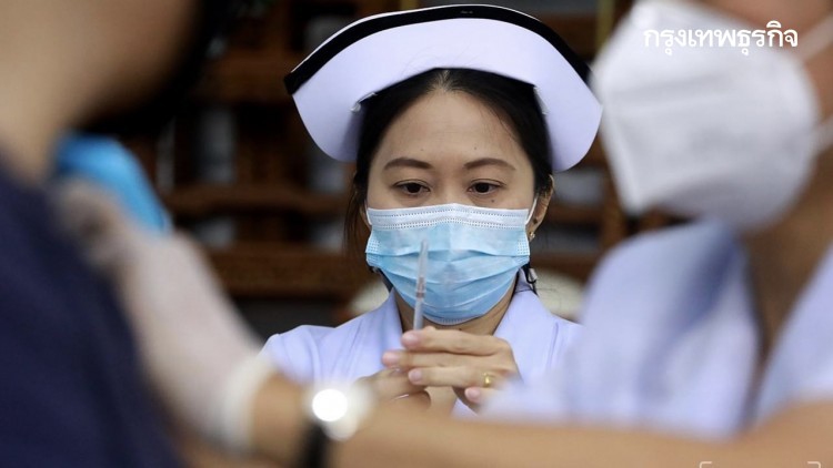 'ครม.'ไฟเขียวบรรจุ'แพทย์-พยาบาล' 2,411อัตรา ช่วยปชช.ในส่วนภูมิภาค 