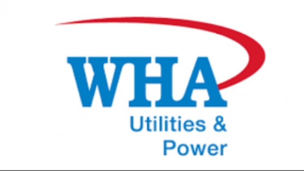 WHAUP ปลื้มขายหุ้นกู้ 3.5 พันล้านบาทเกลี้ยง ย้ำพื้นฐานแกร่ง