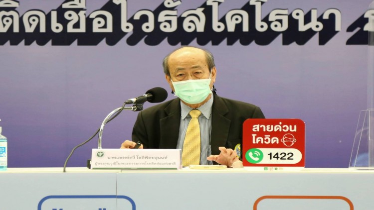 แพทย์แนะรัฐชันสูตร-SWAB 3ศพบนถนน พิสูจน์ความจริง