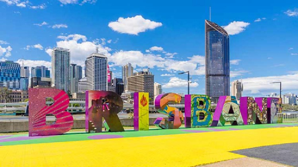 ‘บริสเบน’ เป็นเจ้าภาพโอลิมปิกปี 2032