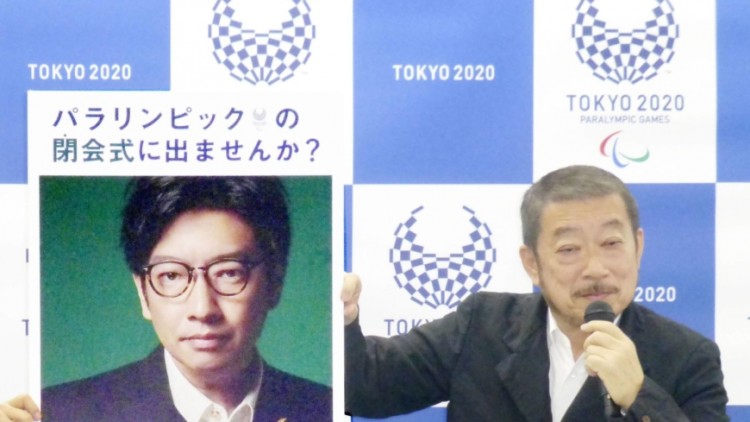 'ผอ.จัดพิธีเปิดโตเกียวโอลิมปิก' พ้นตำแหน่ง เซ่นล้อเลียนฆ่าล้างเผ่าพันธุ์