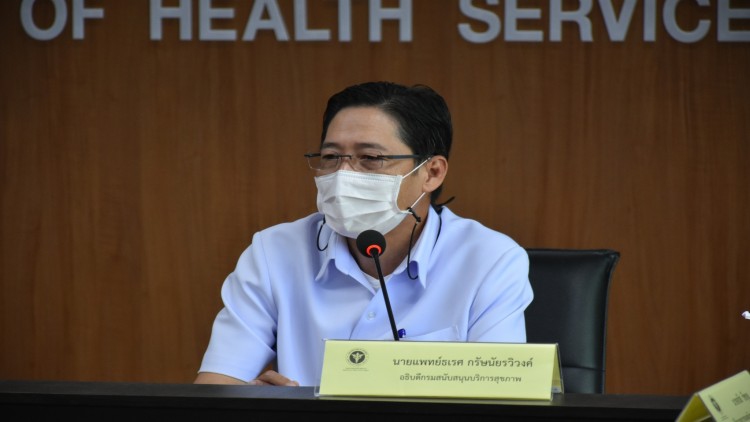 รพ.เอกชนแจงเหตุให้ 'ณวัฒน์ อิสรไกรศีล' กลับบ้าน