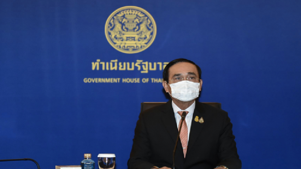 นายกฯ พอใจ 'ภูเก็ตแซนด์บ็อกซ์ -สมุยพลัสโมเดล'