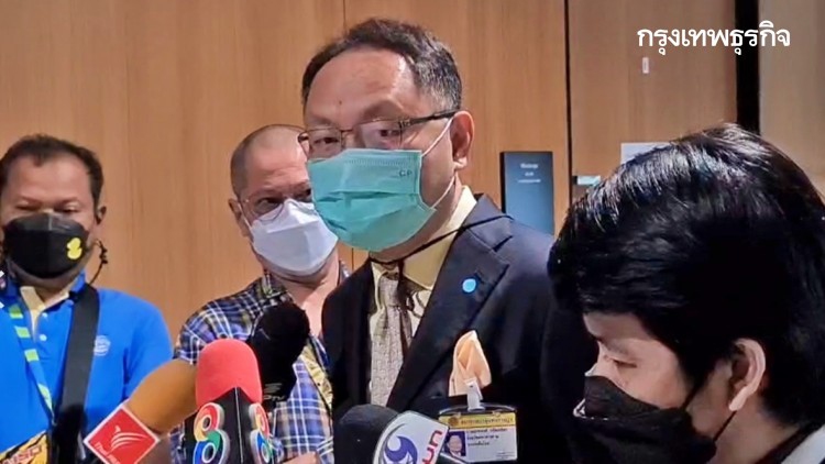 'ยุทธพงศ์' ขู่ 'ทร.' ไม่อนุมัติ งบจ่ายค่างวด 'เรือดำน้ำ' หากสัปดาห์หน้า ไม่เผยสัญญาจัดซื้อ