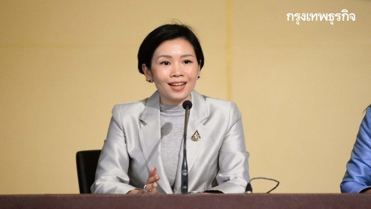 รัฐบาลดัน 'พักทรัพย์ พักหนี้' - 'สินเชื่อฟื้นฟู' ช่วยเหลือธุรกิจ - ภาคเกษตร