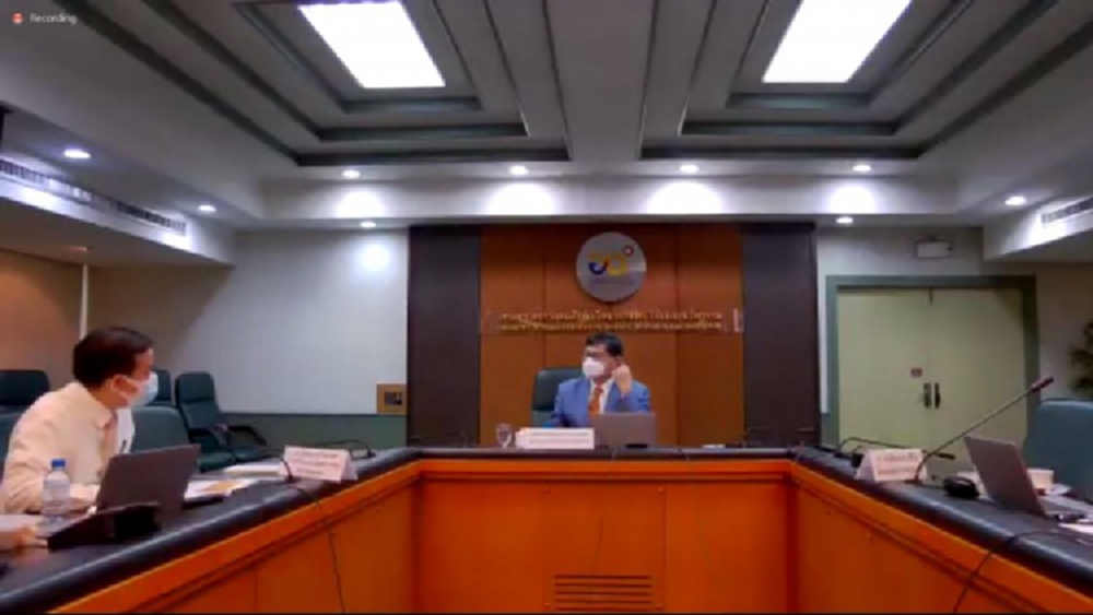 สอวช.ตั้งเป้ายกระดับขีดความสามารถ 'อววน.' ของไทย ทัดเทียมต่างประเทศ