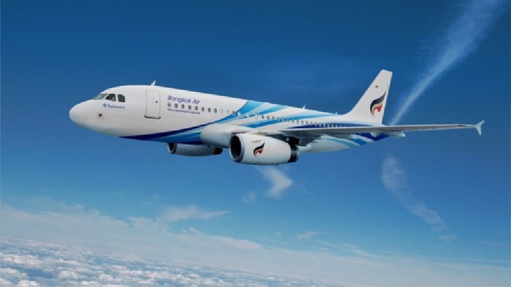 หุ้น‘BA' เปิดร่วง 3.5% ไม่รับข่าวกลับมาเปิดเส้นทางบินแรกสมุย-สิงคโปร์ 1ส.ค.นี้ 