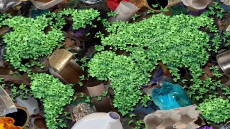 WHAUP ลั่นพร้อมลงทุนโรงไฟฟ้าขยะอุตสาหกรรม