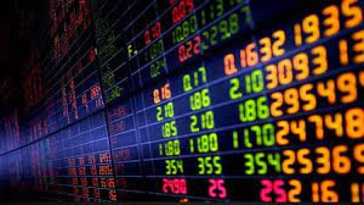 'หุ้นไทย'เปิดตลาดวันนี้ บวก 4.58 จุด ยังผันผวนตามตลาดหุ้นเอเชีย