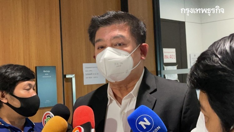 'สิระ' จี้ 'เสรีพิศุทธ์' ทำตามคำสั่งศาลปกครอง รื้อถอนสิ่งล่วงล้ำลำน้ำแควน้อย