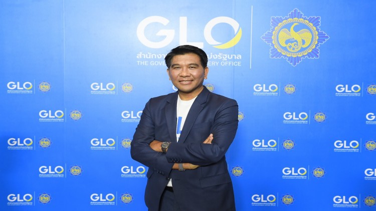 สำนักงานสลากแจ้งงวด1ก.ย.ผู้ค้าขอรับสลากผ่านออนไลน์