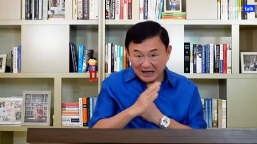 “โทนี”เล่านาทีรัฐประหาร49-ขู่“บิ๊กบัง”หากทหารบุกบ้าน“ยิงกันนะ” 