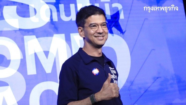 'ผู้พันปุ่น'อัดปัญหา'คอขวด'ทำ สถานการณ์'โควิด'ไทยย่ำแย่