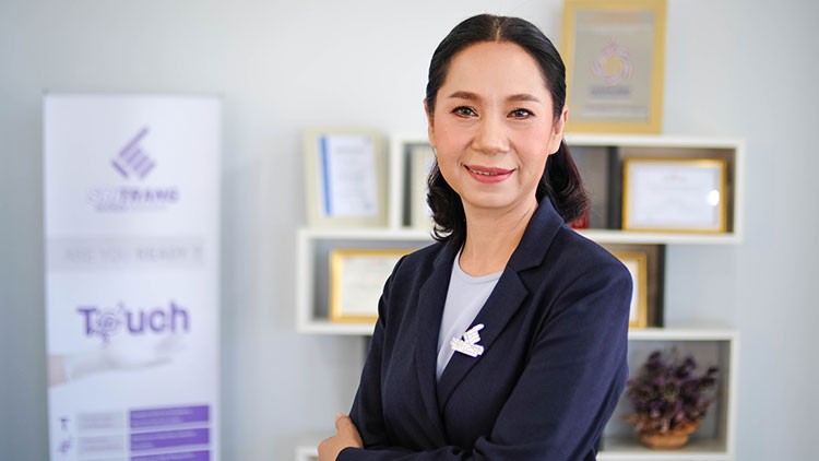 STGT เดินเครื่องจักรโรงงานใหม่ หนุนกำลังการผลิต 4 พันล้านชิ้น