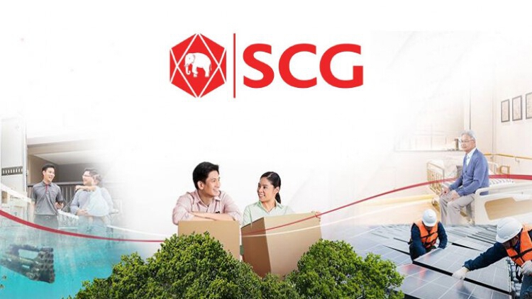 SCC อวดกำไรสุดแกร่งไตรมาส 2 บวก 15 % พร้อมปันผลครึ่งปีแรก 8.5 บาท