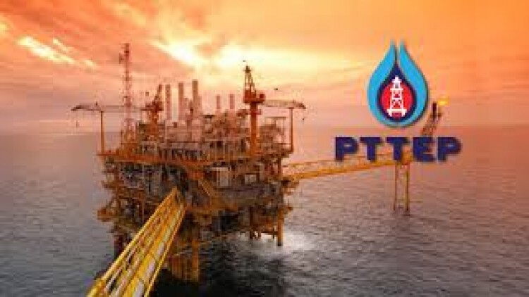 อนิสงค์น้ำมันพุ่ง PTTEP ทำกำไรไตรมาส 2/64 บวก65 %