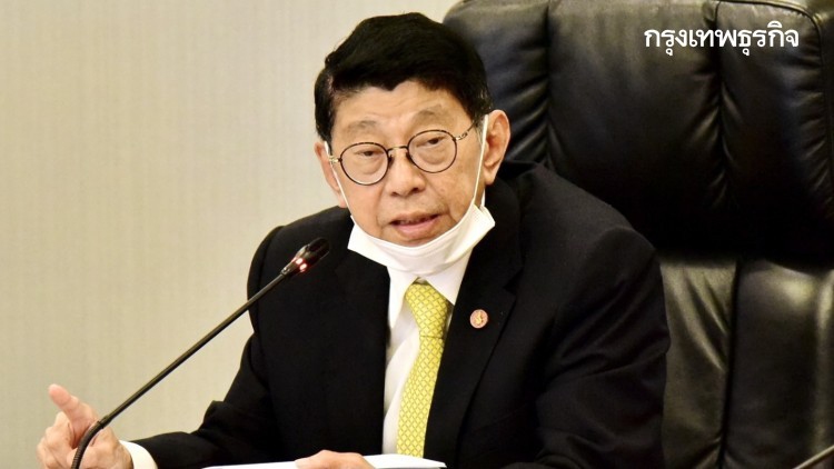 'วิษณุ'เผยรับฟังองค์กรสื่อ เตือนจนท. ระวังบังคับใช้กม. ย้ำนำเสนอข้อเท็จจริง ไม่ผิด