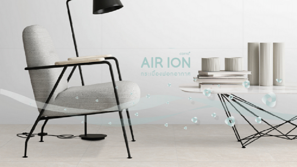 ‘เอสซีจีเซรามิกส์’หันเจาะตลาดรีโนเวท