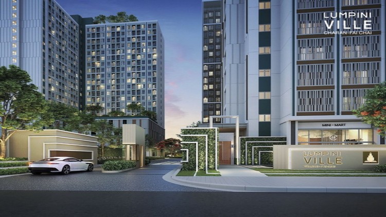 พิษโควิดแอล.พี.เอ็น.หั่นโครงการใหม่เหลือ 6 โครงการ