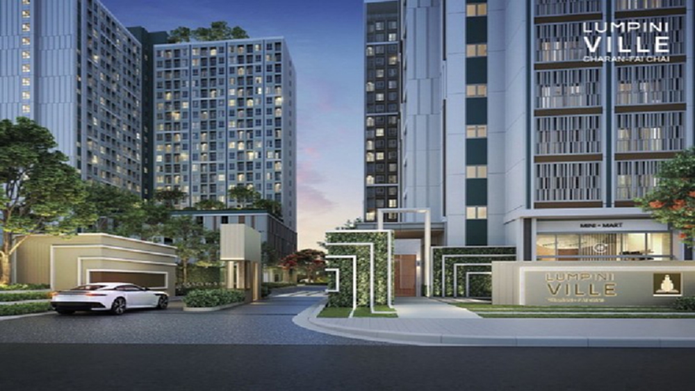 พิษโควิดแอล.พี.เอ็น.หั่นโครงการใหม่เหลือ 6 โครงการ