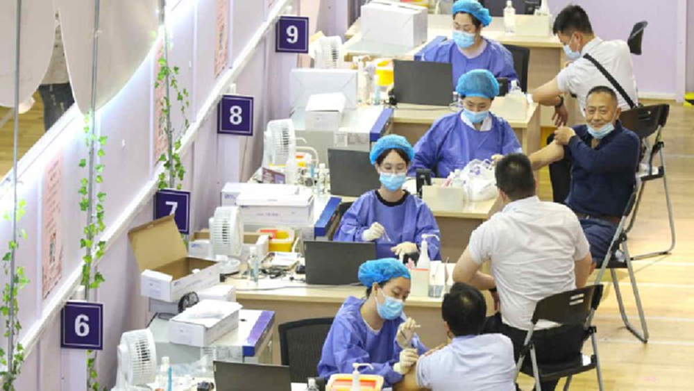 โควิดอาเซียนยังหนักสายพันธุ์เดลตาระบาดทั่ว