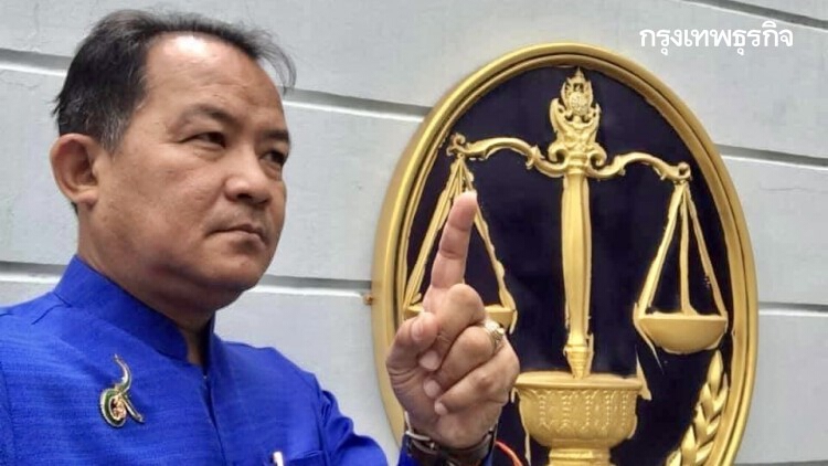 'ศรีสุวรรณ' ค้านนายกฯ ใช้กฎหมายจำกัดเสรีภาพสื่อ-ปชช.