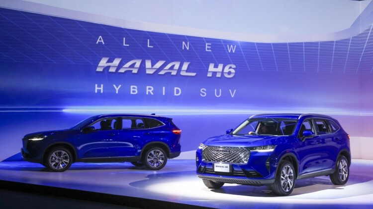 กระทบโควิด เกรท วอลล์ ยืดแคมเปญ PREMIERE DEAL 1 เดือน