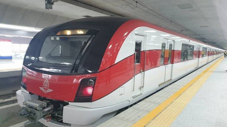 นายกฯ เตรียมเปิด รถไฟฟ้าสายสีแดง ขบวนปฐมฤกษ์ 2 ส.ค.นี้