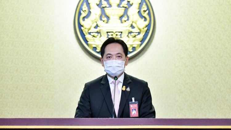 จ่อคิว 'กระบี่-พังงา' สานต่อ 'ภูเก็ตแซนด์บ็อกซ์ -สมุยพลัสโมเดล' เริ่ม ต.ค.นี้