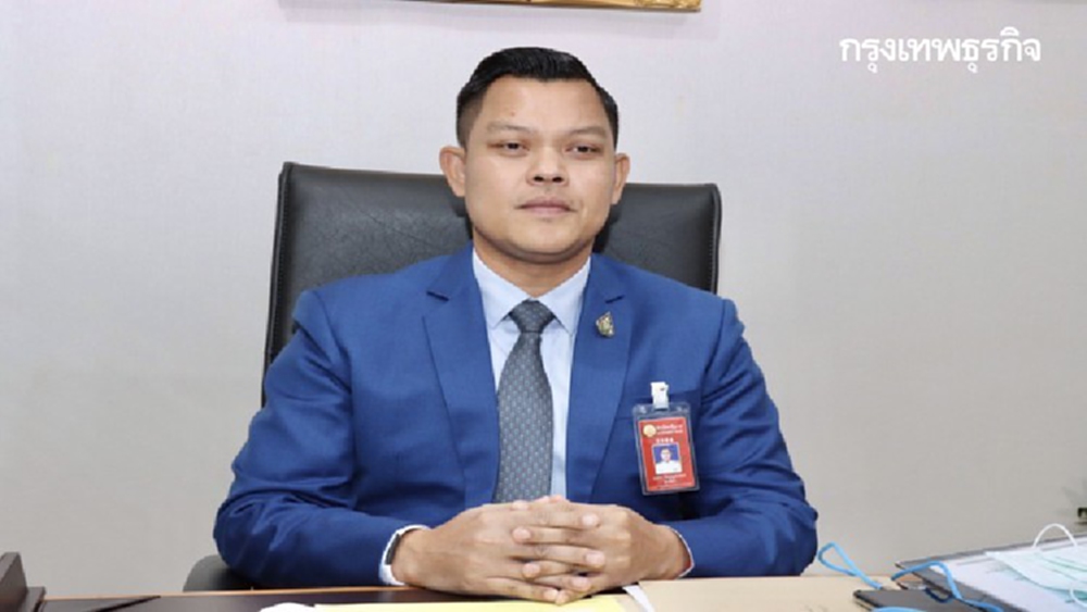 'ธนกร' ยันนายกฯ ห่วงปชช. สั่งขยับเวลาจ่ายเยียวยาผู้ประกันตน