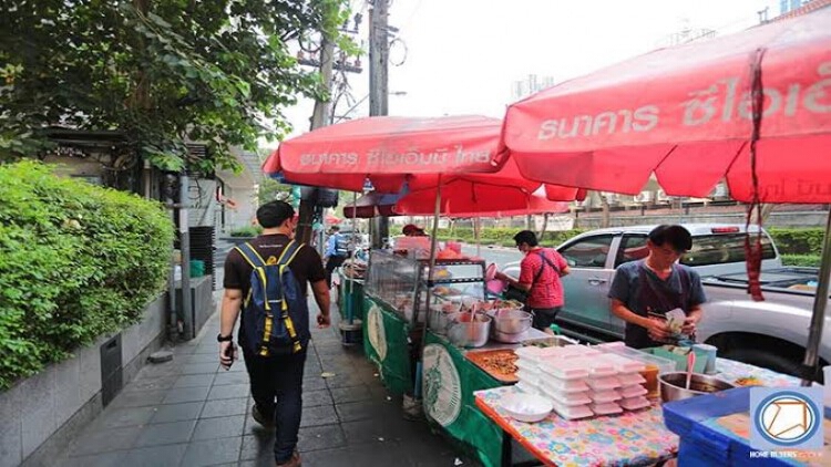 เรียนฟรี! 5 'หลักสูตรออนไลน์'อัพสกิล เอสเอ็มอี ร้านค้า หาบเร่ แผงลอย 