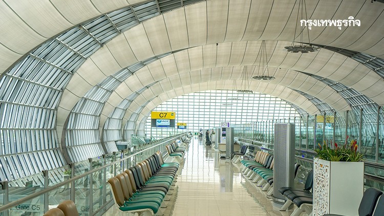 ทอท.เล็งยืด 28 สัญญาร่วมทุน  อีก 20เดือน