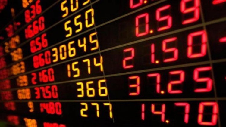 หุ้นไทยปิดภาคเช้าลบ 4.77 จุด THG ร่วงนำตลาด 7.32%