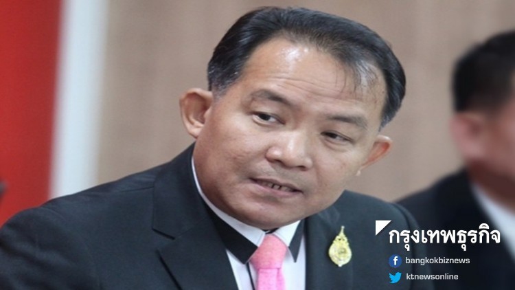 ‘ศรีสุวรรณ’จ่อร้องป.ป.ช.สอบจริยธรรมร้ายแรง‘เสรีพิศุทธ์’-ปมรุกลำน้ำแควน้อย 