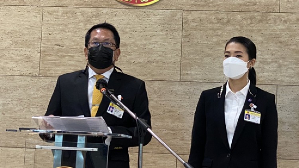 กมธ.เคาะงบ65  ปรับลดลง 1.6หมื่นล้าน ชงถกวาระ2-3 18-20 ส.ค.นี้ 