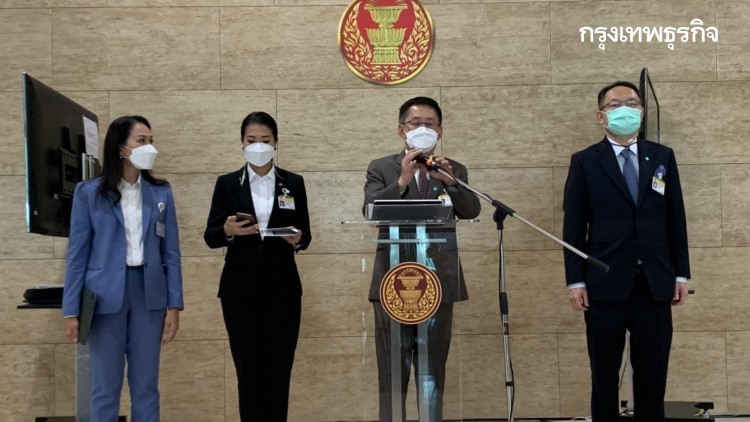 เพื่อไทย สยบลือ'ฮั้วงบ' ชงสตง.สอบ 1.6 หมื่นล้าน 