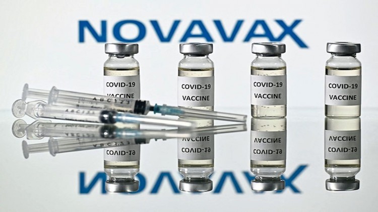 ‘โนวาแวกซ์’ เลื่อนขออนุมัติใช้ในสหรัฐ ฉุดหุ้นร่วงกว่า 7%