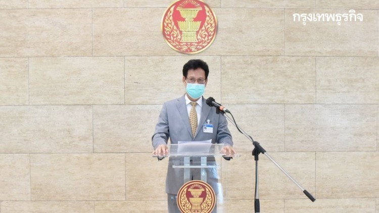 'ที่ปรึกษาชวน'แถลง 'เจ้าอาวาสวัดพันอ้น' เข้าใจผิด หลังแจ้งความเอาผิด ม.157  