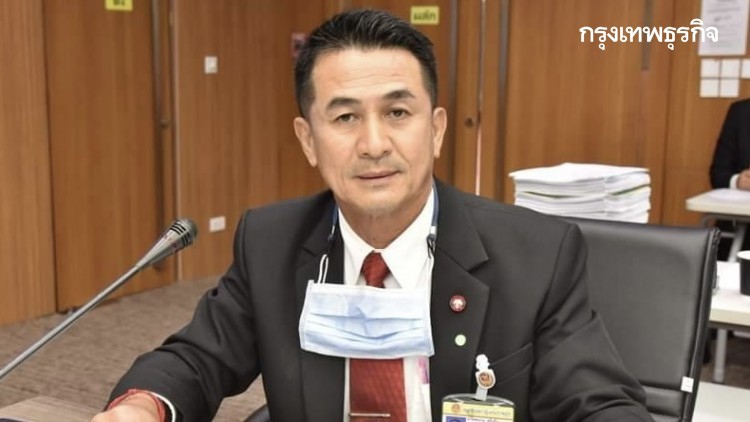 'เพื่อไทย'ยันไม่จับมือ'ระบอบประยุทธ์' แน่นอน ซัดแก้โควิดเหลว ไม่สอบทุจริต