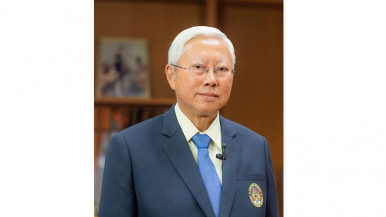  'บวรศักดิ์' เตือน 'รัฐบาล' ทำผิดกฎหมาย-รธน. สั่งจำกัดส่งออก วัคซีนแอสตราฯ