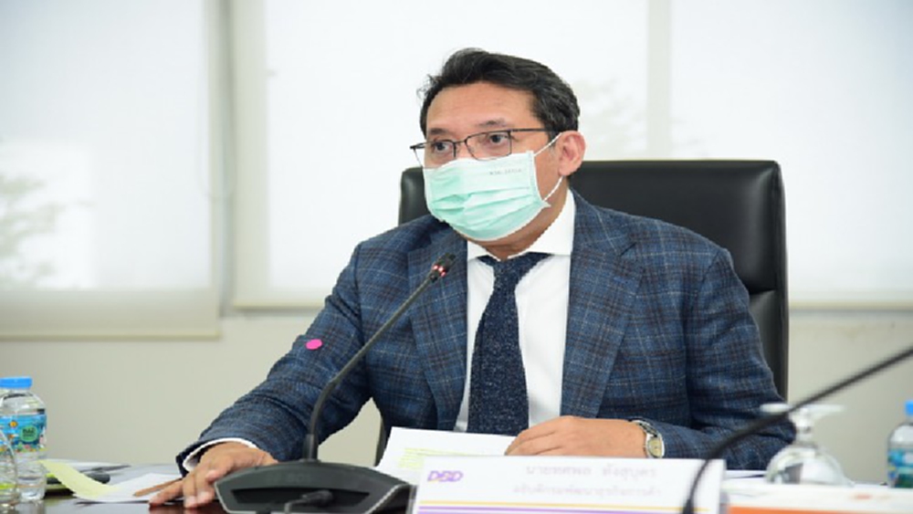 กรมพัฒน์ พบบริษัทร้างในกทม.กว่าหมื่นราย จ่อถอดชื่อออก