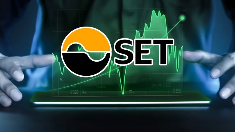 ตลท.เปิด 'SMART Marketplace' เพิ่มช่องทางเข้าถึงข้อมูลหุ้น-อนุพันธ์