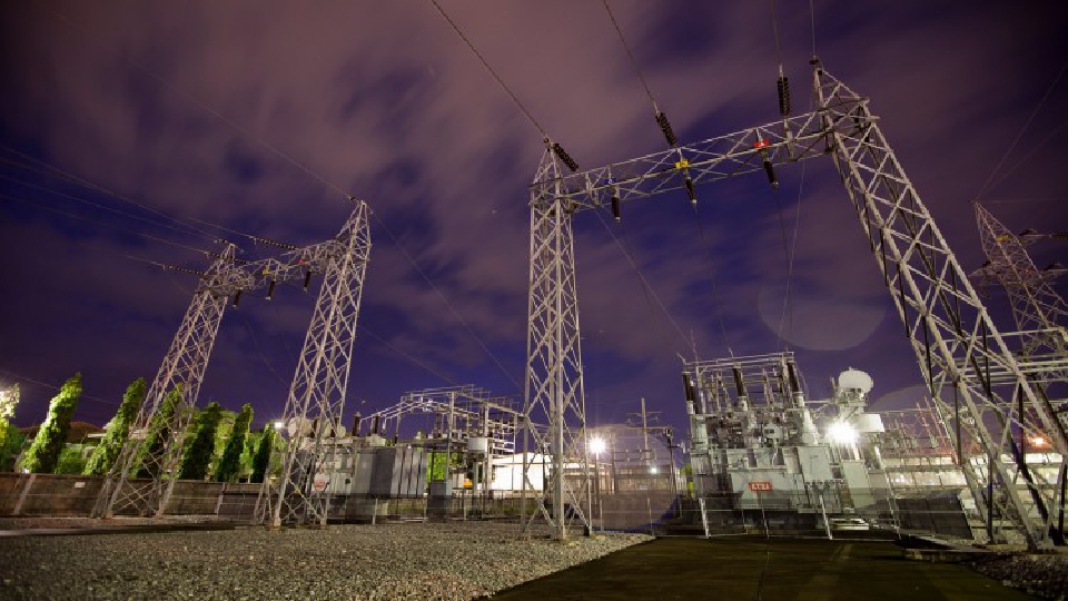 กฟผ.ลุยลงทุนระบบส่งกว่า 2.42 แสนล.กระตุ้นเศรษฐกิจตลอด10ปี