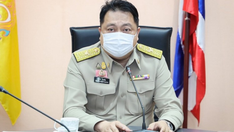 เช็ค! 'ตำแหน่งงาน' 8 แสนอัตรา ใน 4 อุตสาหกรรม รองรับคน 'ว่างงาน'