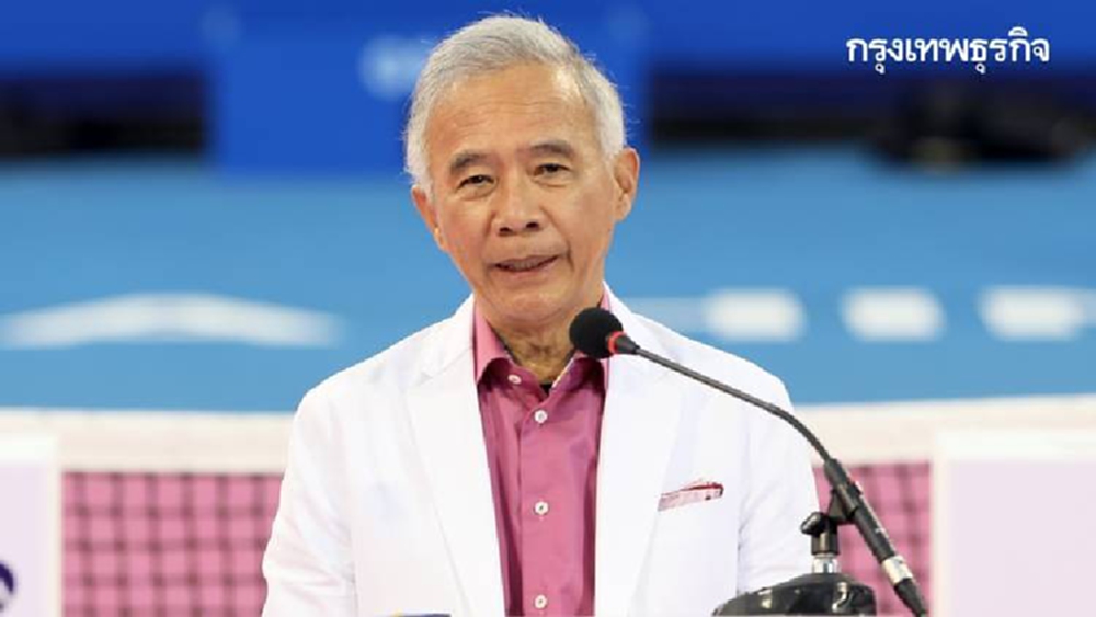 'สุวัจน์' อาลัย 'ท่านผู้หญิงบุญเรือน' หญิงแกร่ง เคียงข้าง 'พล.อ.ชาติชาย'