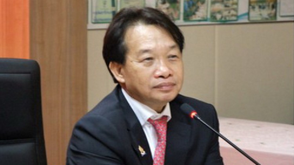 "ชำนาญ"ร้องประธานก.ต.ค้านตั้ง “อนุรักษ์”นั่งปธ.คดีทุจริตศาลอุทธรณ์ 