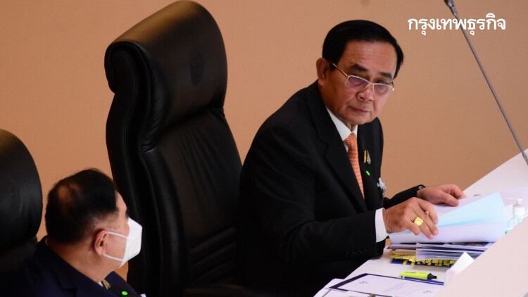 นายกฯห่วงข่าวปลอมระบาด สั่งทุกหน่วยเกาะติด-เร่งแจงภายใน 24 ชม.