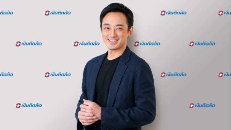 TIDLOR ไตรมาส 2/64 ทำกำไรสุทธิแข็งแกร่ง 777 ล้านบาท พุ่งแรง 177%