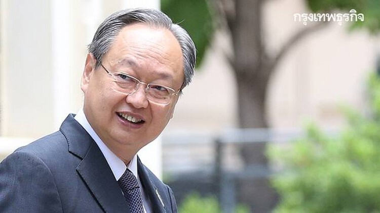 "ทีม4กุมาร”ชูโมเดลต่างประเทศ-แนะรัฐดึงภาคประชาสังคมร่วมแก้โควิด